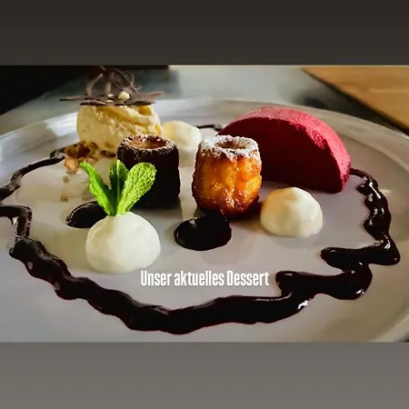 Hofmann Gasthof 3*