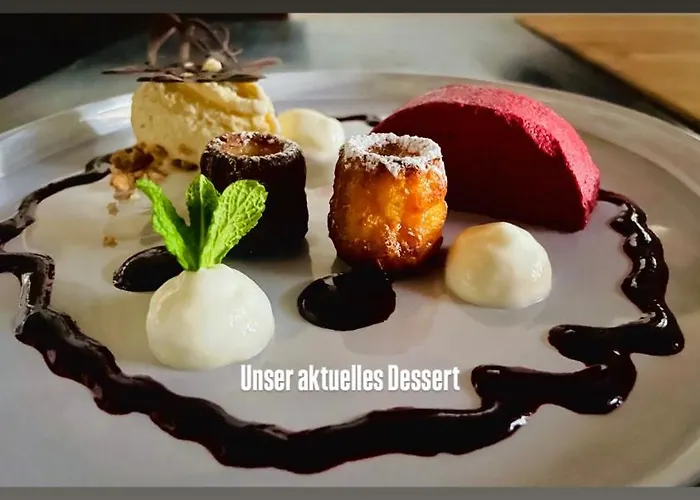 Hofmann Gasthof 3*