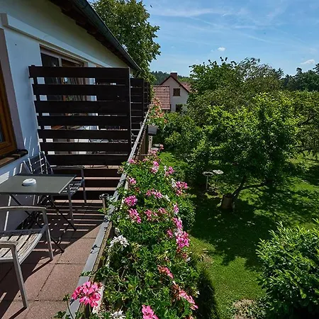 Hofmann Inn Schindelsee