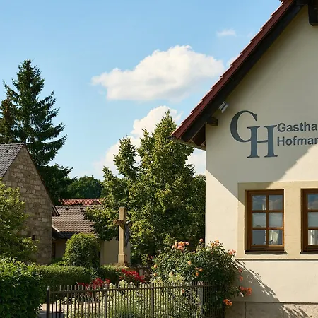 Inn Hofmann 3*