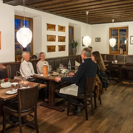 Gasthaus Hofmann Gasthof