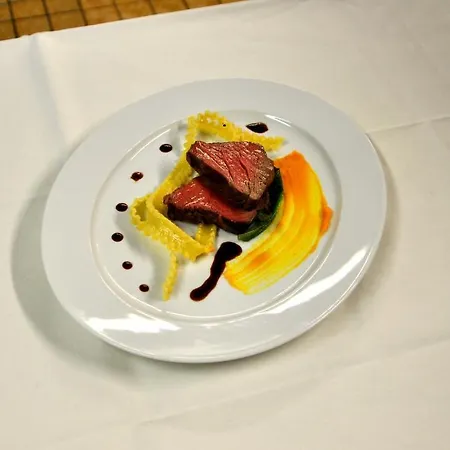 Hofmann 3* Шиндельзее