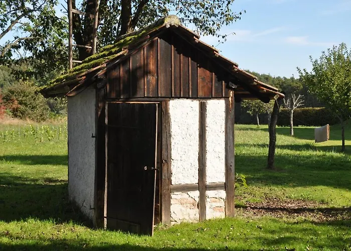 Hofmann Värdshus 3*